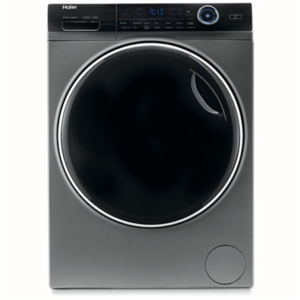 Lave-linge séchant 12 kg Haier I-Pro Series 7 – 1400 tr/min – Classe A – Machine lavante séchante grande capacité